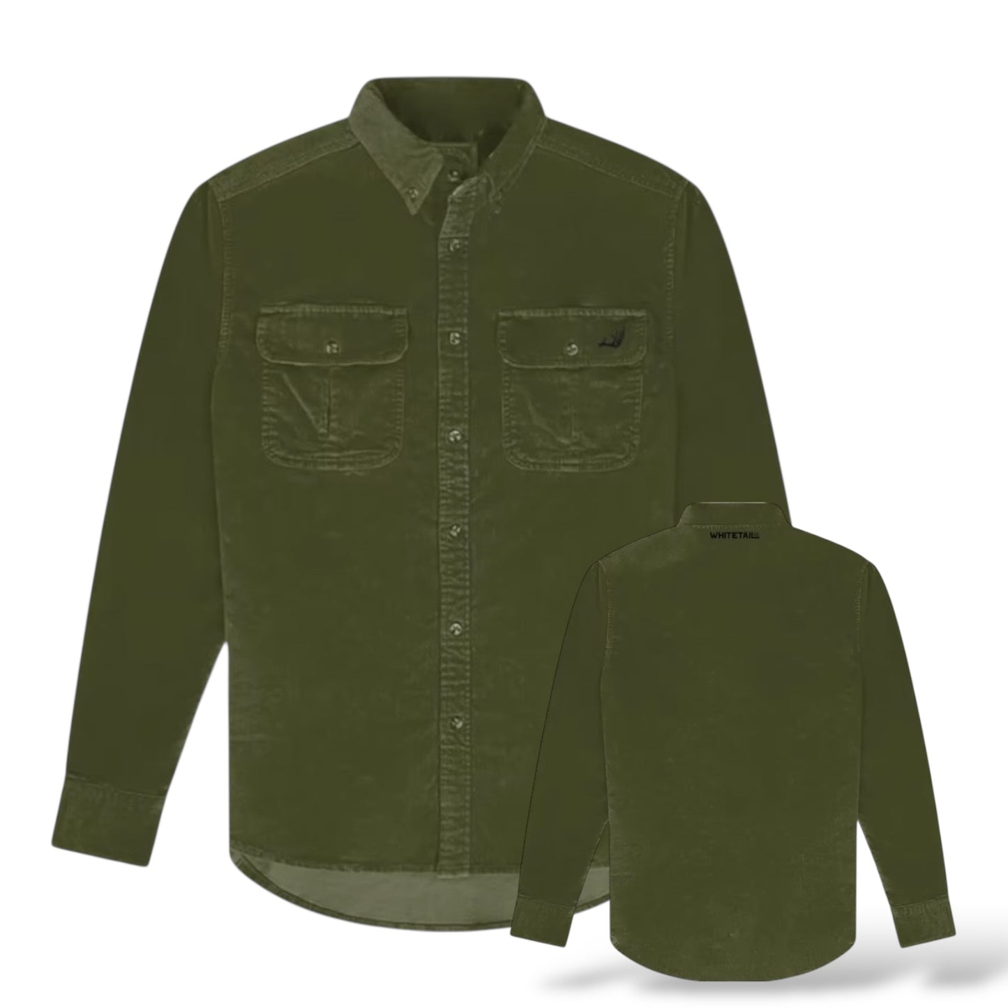 Manto Preto RAIO ESPORTS 2025